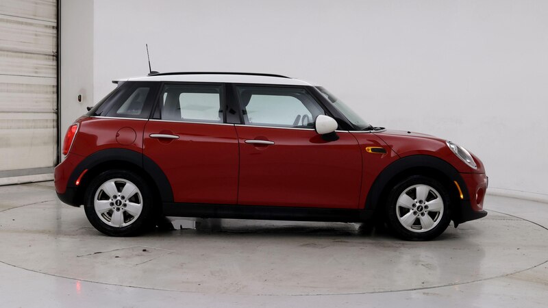 2015 MINI Cooper Hardtop  7