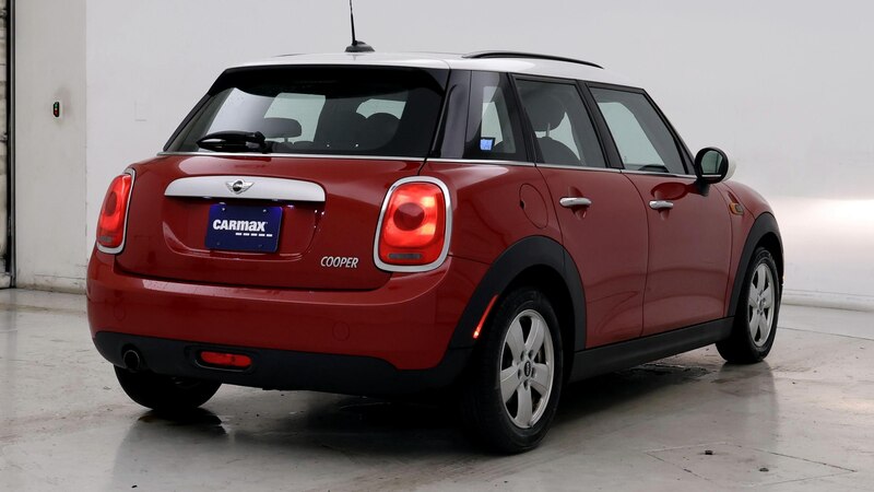 2015 MINI Cooper Hardtop  8