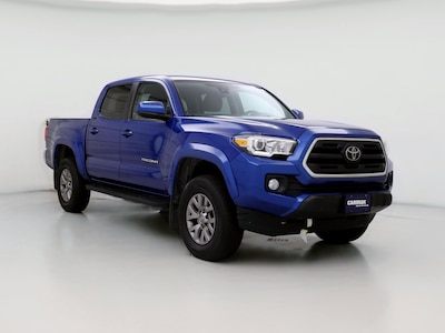 2018 Toyota Tacoma SR5 -
                Boston, MA