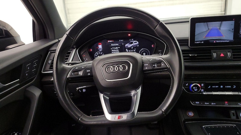 2019 Audi SQ5 Premium Plus 10