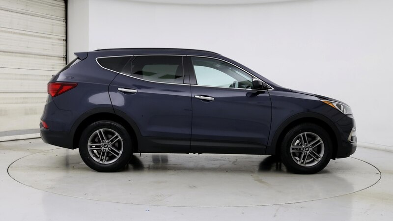 2017 Hyundai Santa Fe Sport 2.0T 7