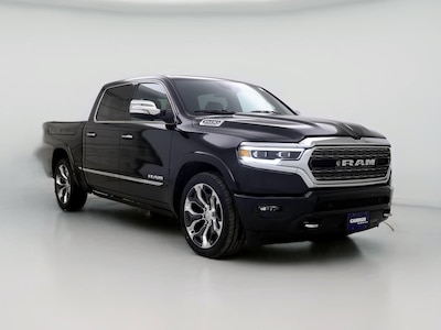 2020 RAM 1500 Limited -
                Boston, MA