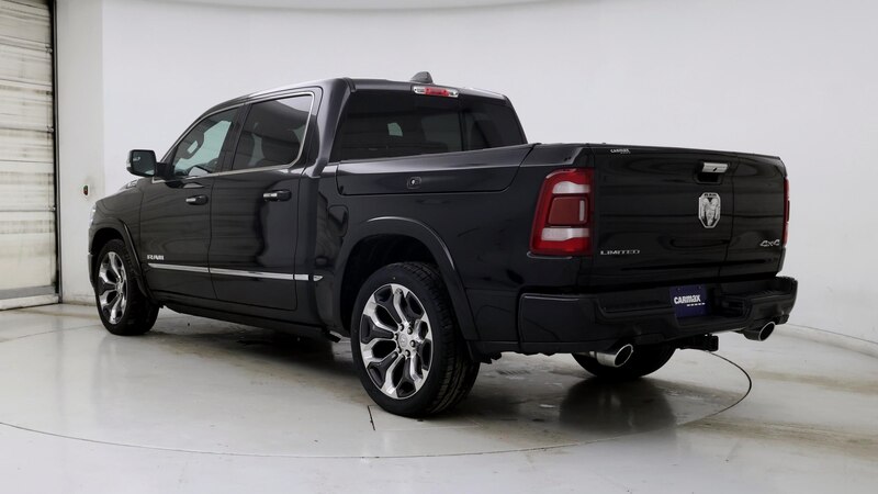 2020 RAM 1500 Limited 2