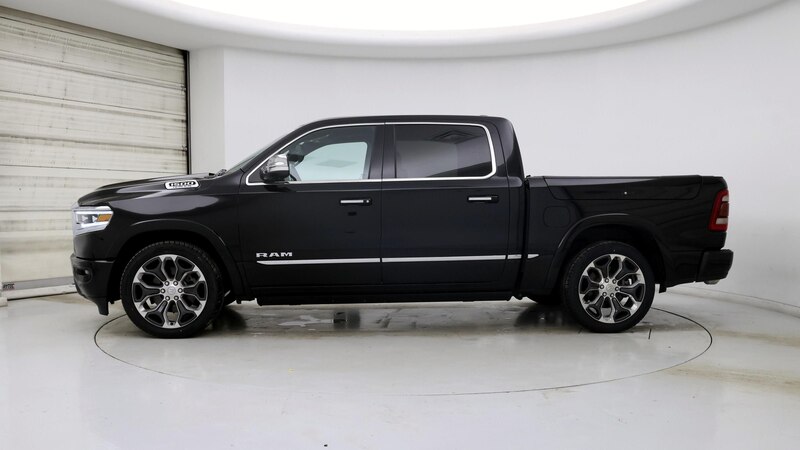 2020 RAM 1500 Limited 3