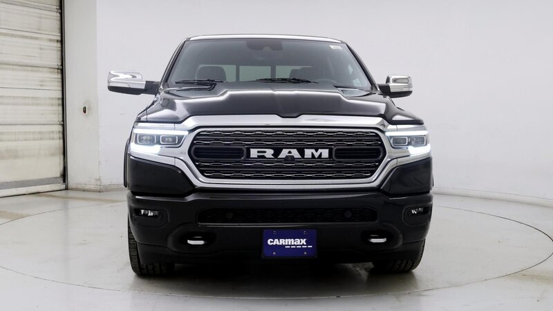 2020 RAM 1500 Limited 5