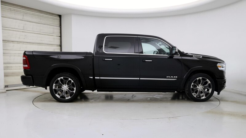 2020 RAM 1500 Limited 7