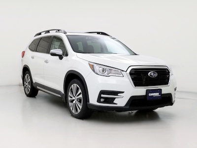 2020 Subaru Ascent Touring -
                Boston, MA