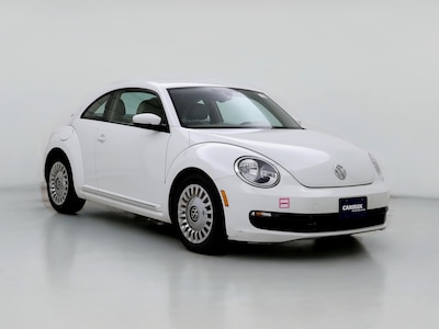 2016 Volkswagen Beetle SE -
                Boston, MA