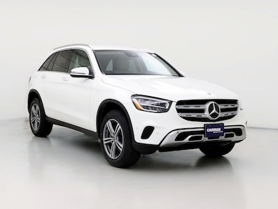 2022 Mercedes-Benz GLC 300 -
                Boston, MA