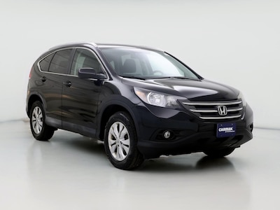 2014 Honda CR-V EX-L -
                Boston, MA