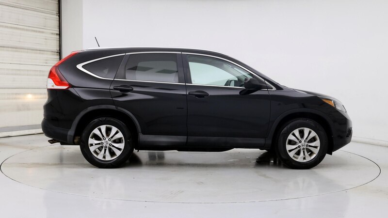 2014 Honda CR-V EX-L 7