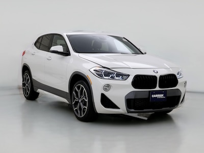 2018 BMW X2 xDrive28i -
                Boston, MA