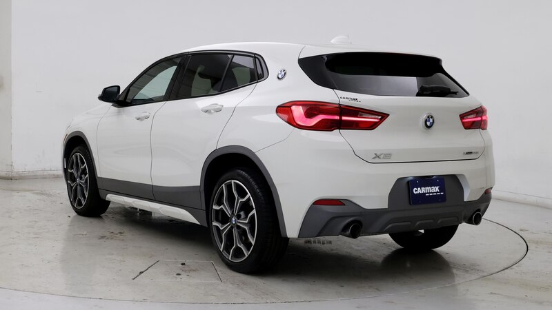 2018 BMW X2 xDrive28i 2