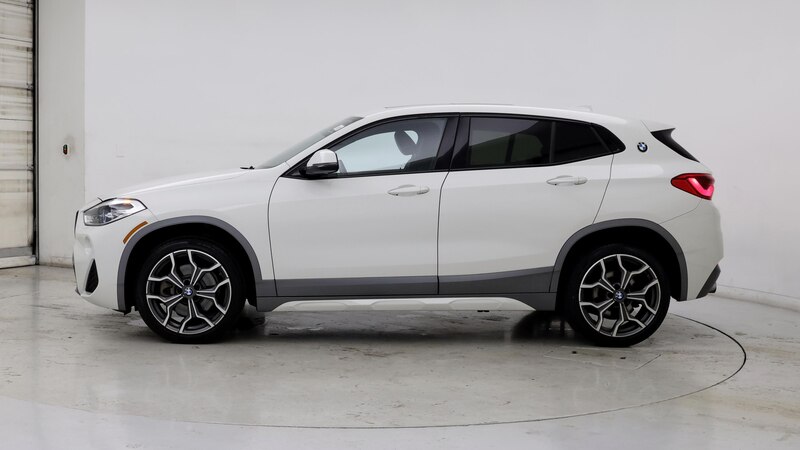 2018 BMW X2 xDrive28i 3