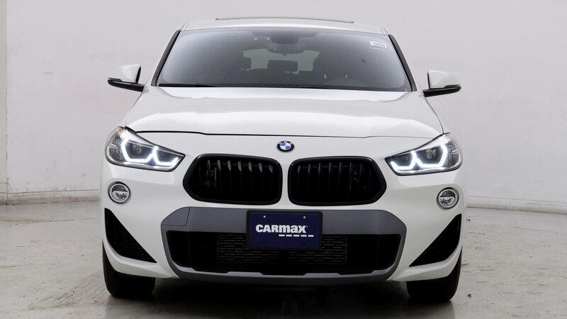 2018 BMW X2 xDrive28i 5