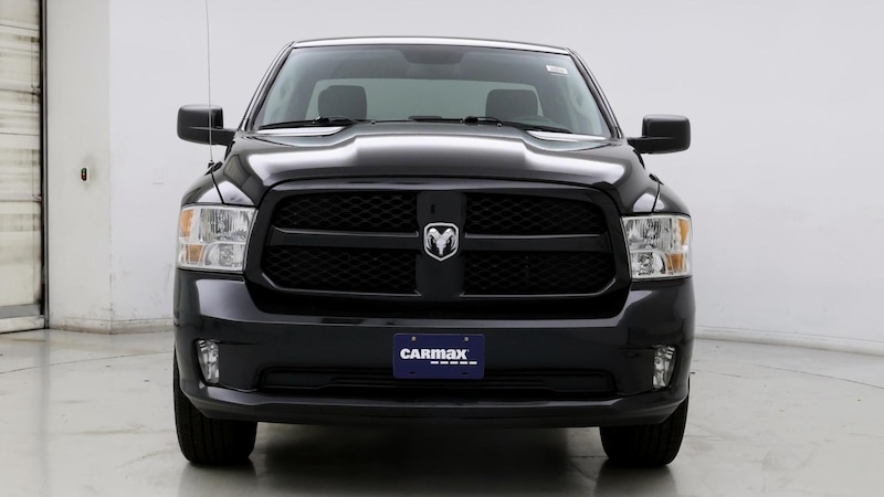 2019 RAM 1500 Classic Express 5