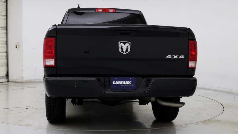 2019 RAM 1500 Classic Express 6