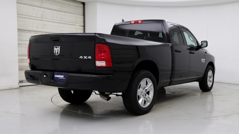 2019 RAM 1500 Classic Express 8