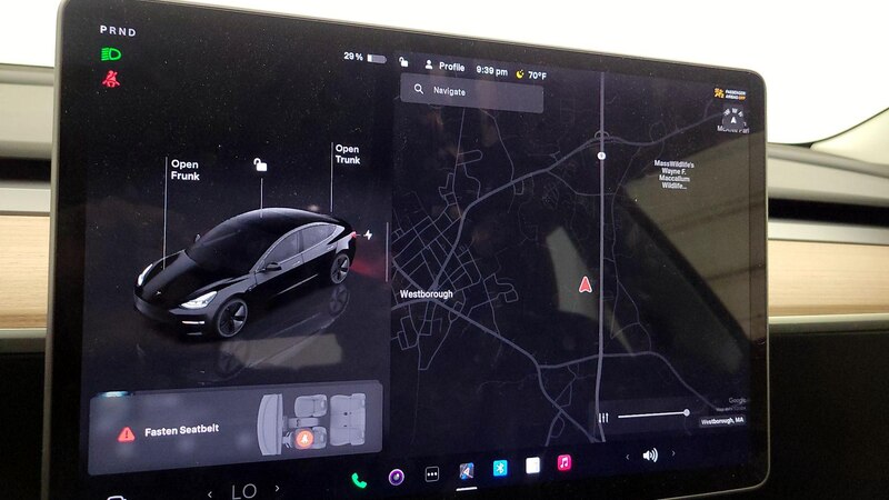 2023 Tesla Model 3 Long Range 13