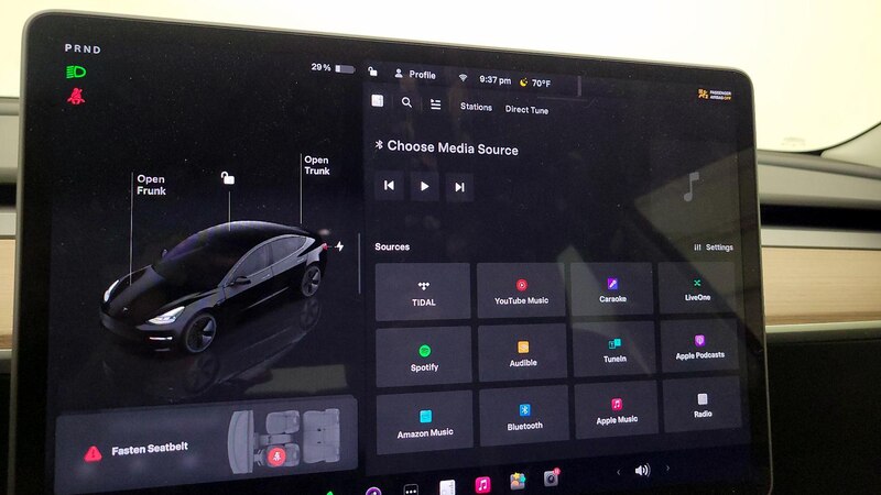 2023 Tesla Model 3 Long Range 15