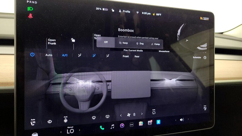 2023 Tesla Model 3 Long Range 16