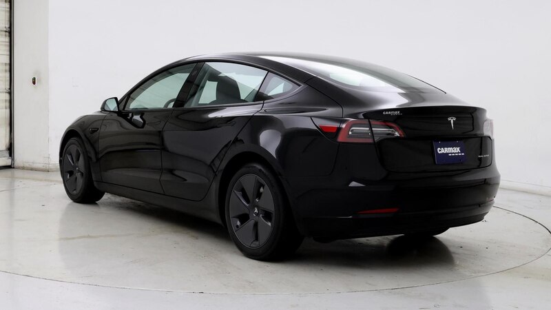 2023 Tesla Model 3 Long Range 2