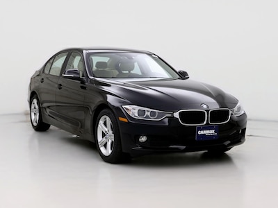 2014 BMW 3 Series 328xi -
                Boston, MA