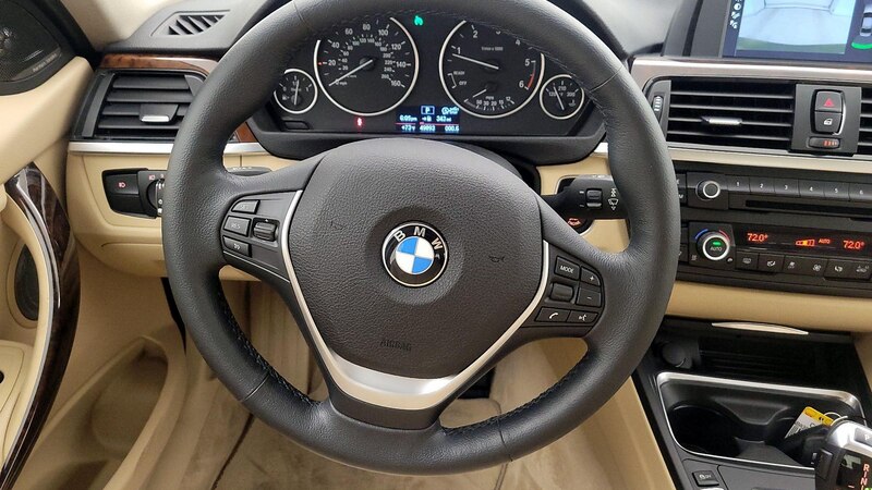 2014 BMW 3 Series 328xi 10