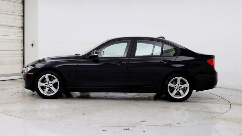 2014 BMW 3 Series 328xi 3