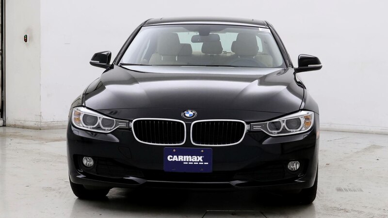 2014 BMW 3 Series 328xi 5