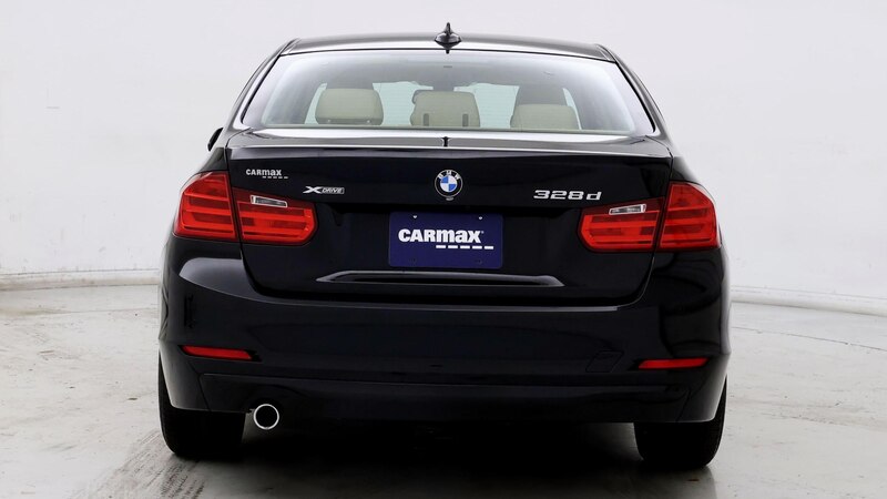 2014 BMW 3 Series 328xi 6