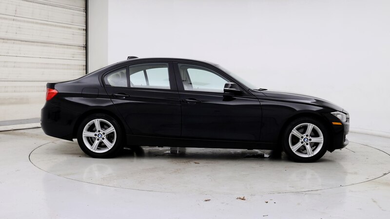 2014 BMW 3 Series 328xi 7