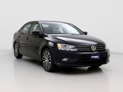 2016 Volkswagen Jetta Sport -
                Boston, MA