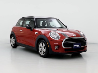 2016 MINI Cooper Hardtop  -
                Boston, MA