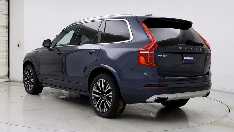 2020 Volvo XC90 T6 Momentum 2