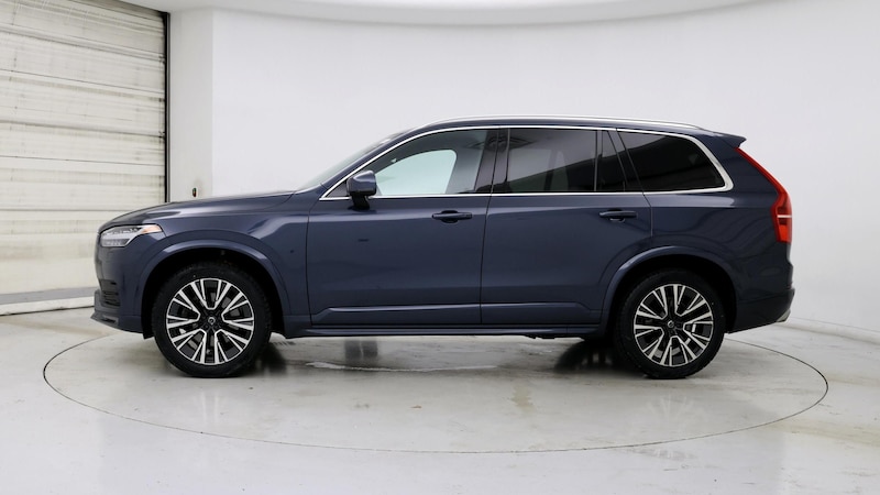 2020 Volvo XC90 T6 Momentum 3