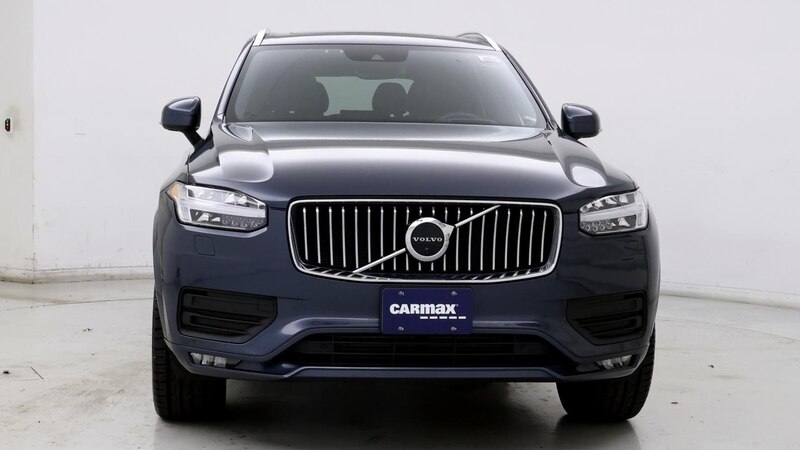 2020 Volvo XC90 T6 Momentum 5