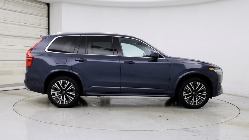 2020 Volvo XC90 T6 Momentum 7