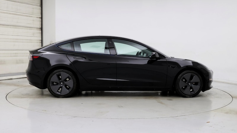 2021 Tesla Model 3 Standard Range 7