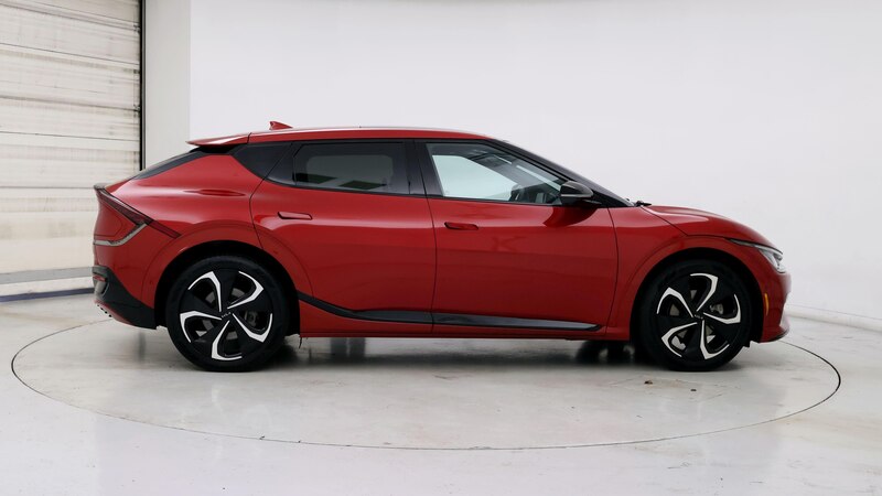 2022 Kia EV6 GT-Line 7