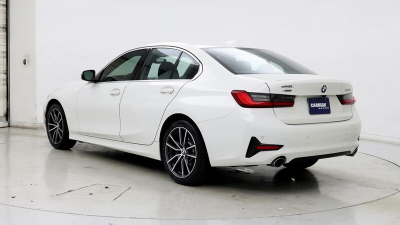 2020 BMW 3 Series 330i xDrive 2