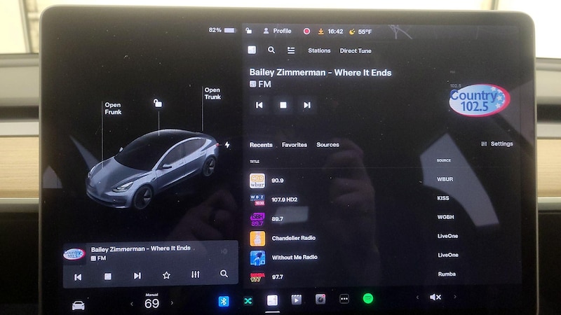 2021 Tesla Model 3 Long Range 15