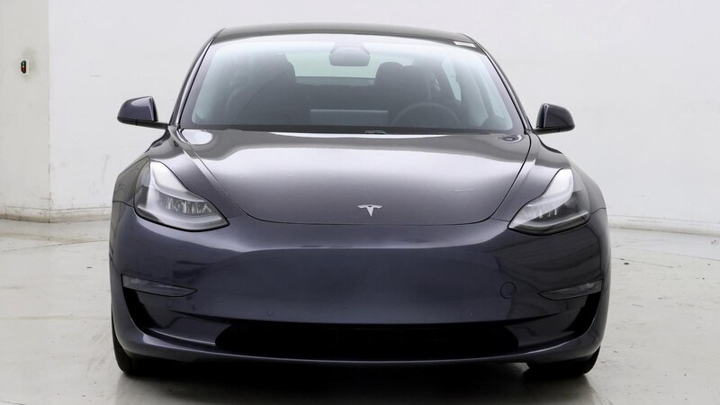 2021 Tesla Model 3 Long Range 5