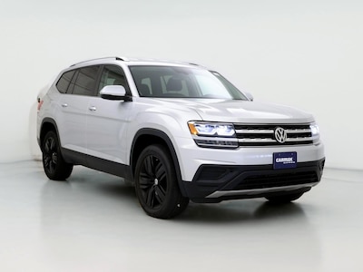 2019 Volkswagen Atlas S -
                Boston, MA