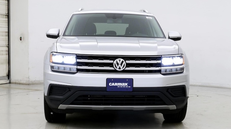 2019 Volkswagen Atlas S 5