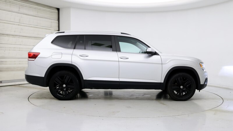 2019 Volkswagen Atlas S 7