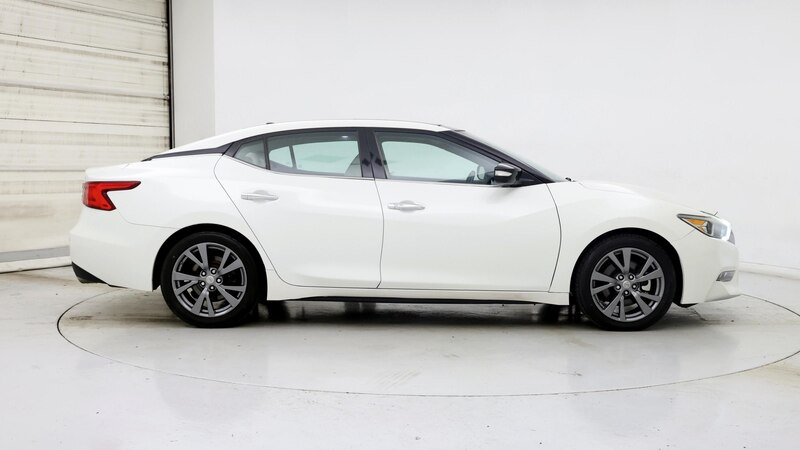 2016 Nissan Maxima SL 7