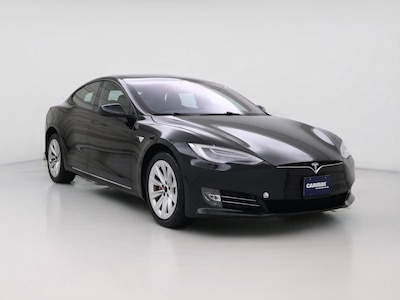2018 Tesla Model S  -
                Westborough, MA