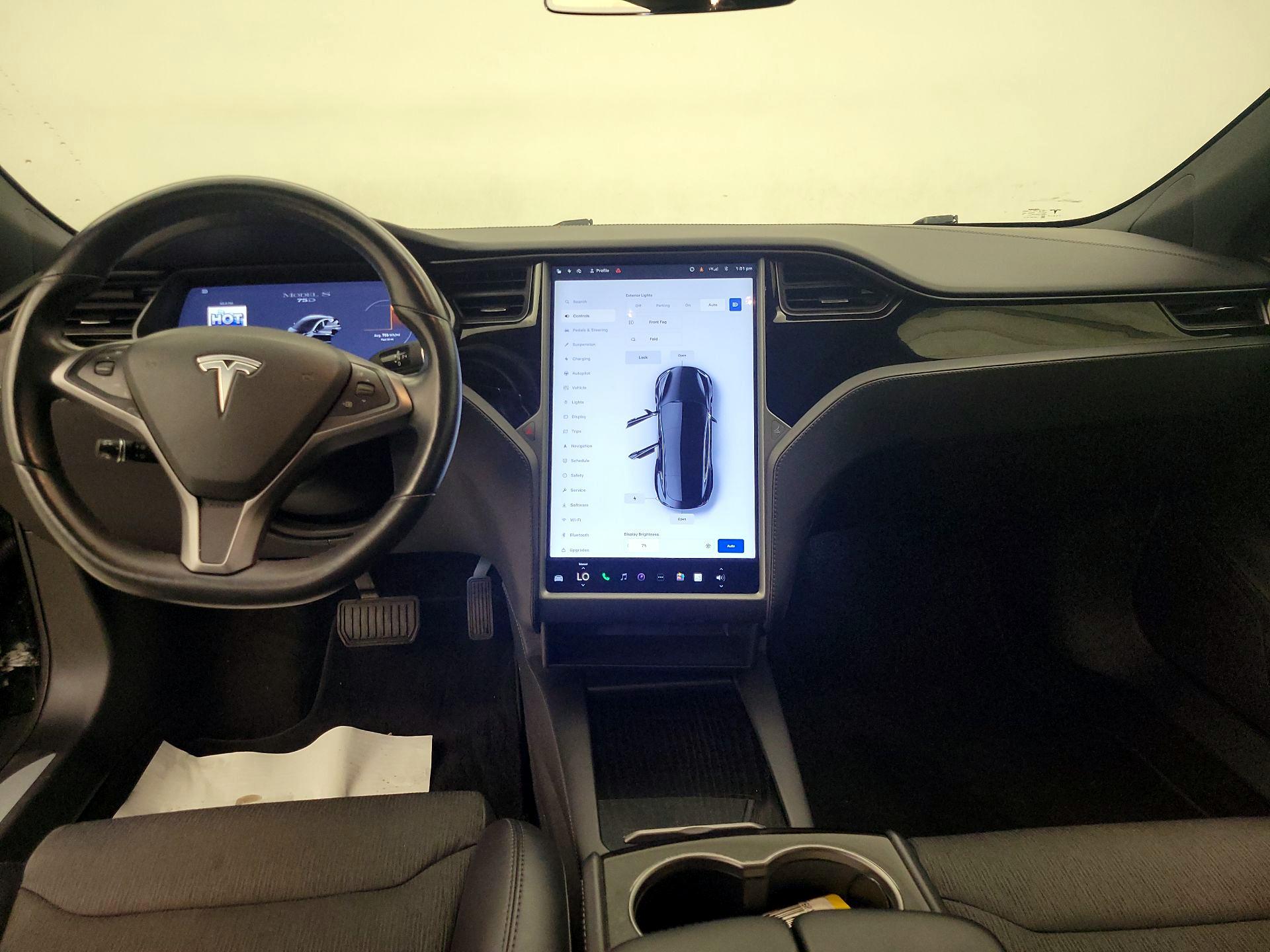 Thumbnail: 2018 Tesla Model S - 9