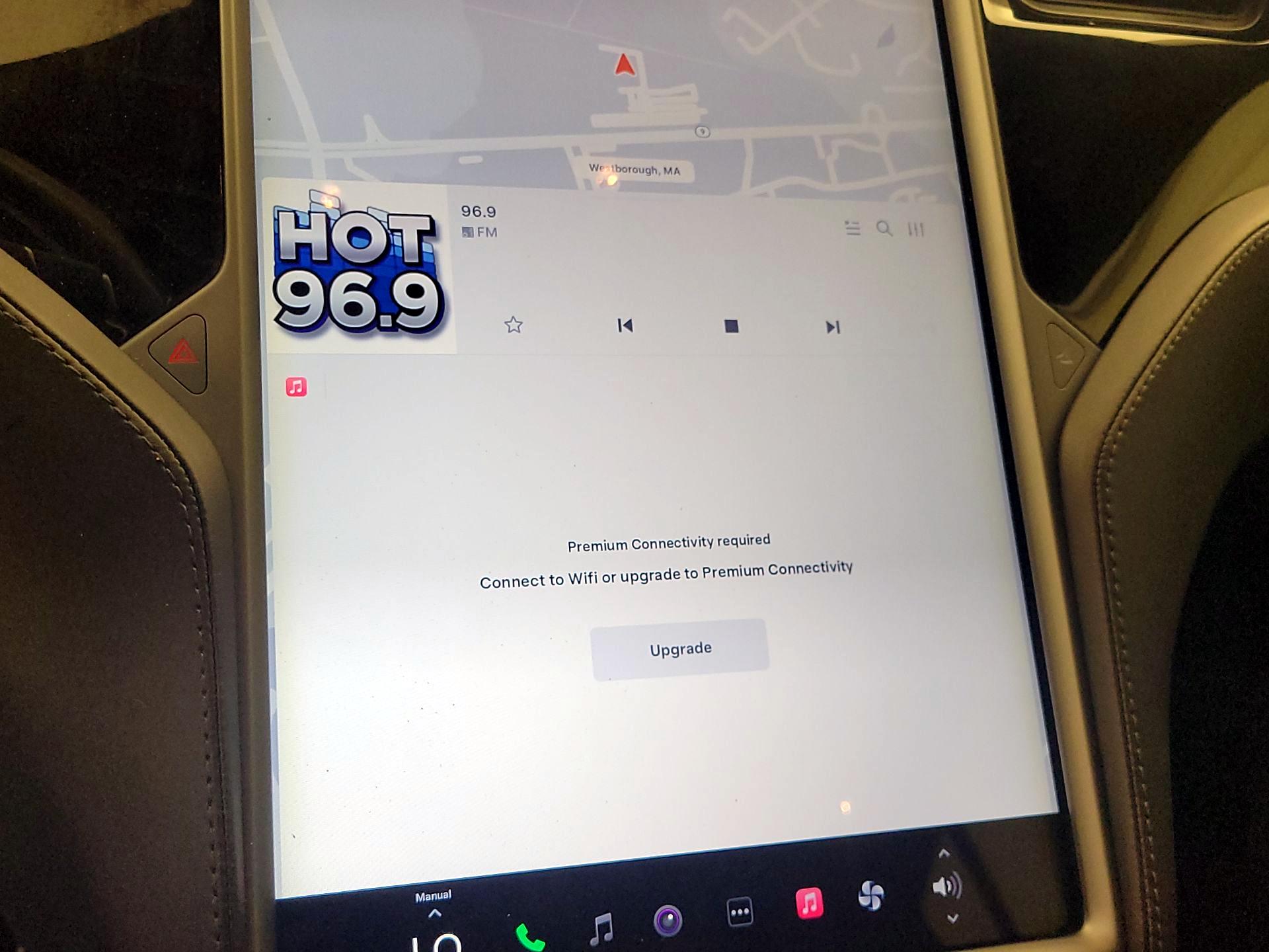 Thumbnail: 2018 Tesla Model S - 14
